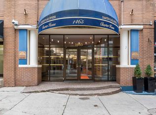 1465 Brenton St UNIT 702, Halifax, NS B3J3T3