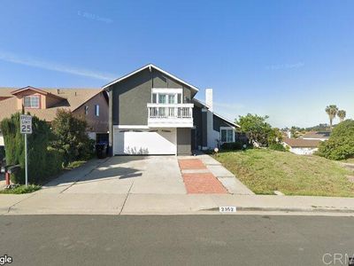 2352 Grove View Rd, San Diego, CA, 92139