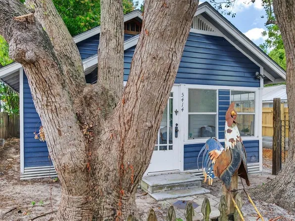 5414-5416 Delette Ave S, Saint Petersburg, FL 33707