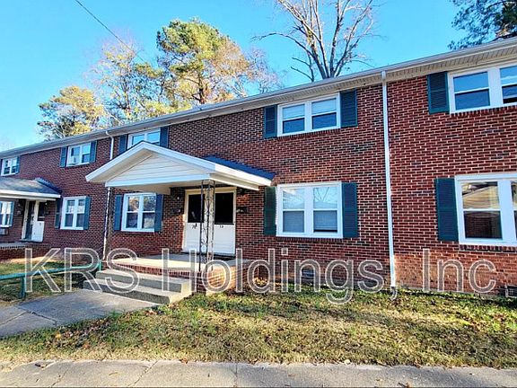 3rd image of 2604 Wayside Dr APT 68