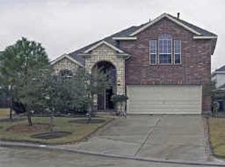 25608 Thistle Valley Ct, Porter, TX 77365