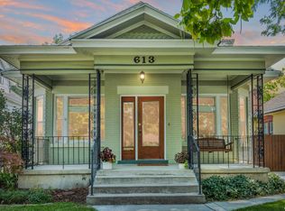 613 S 500 E, Salt Lake City, UT 84102