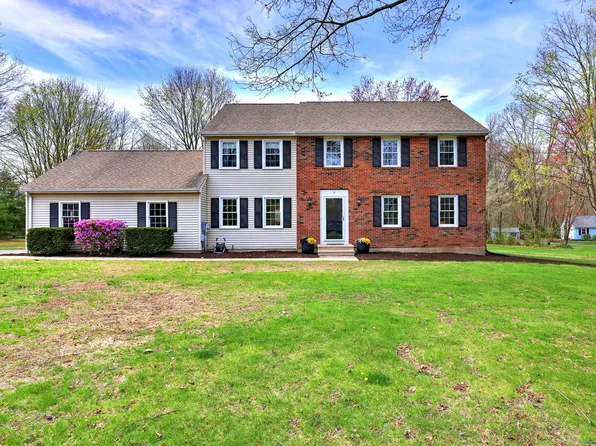 9 Marks Place, Cheshire, CT 06410