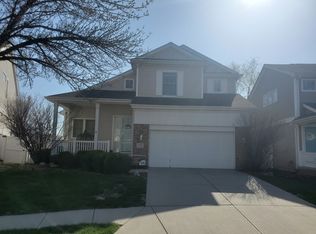 1707 S 171st Ct, Omaha, NE 68130