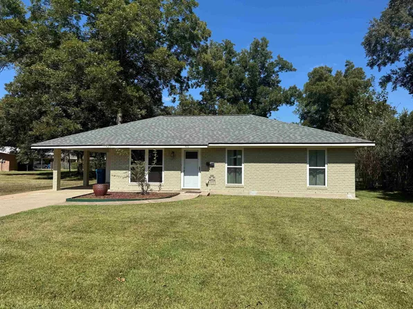 410 5th St, Jennings, LA 70546