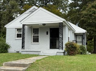 787 Crockett St, Memphis, TN 38107