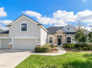 228 Holland Dr, Saint Augustine, FL 32095