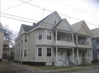 1001 Delamont Ave, Schenectady, NY 12307