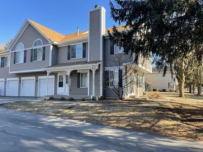1270 Sandhurst Ln UNIT A, South Elgin, IL, 60177