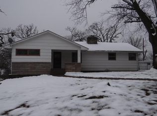 116 Cypress Ave, Bonner Springs, KS 66012