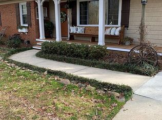 530 Brook Cir, Salisbury, NC 28147