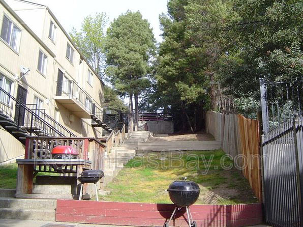 6701 Laird Ave APT 4, Oakland, CA 94605