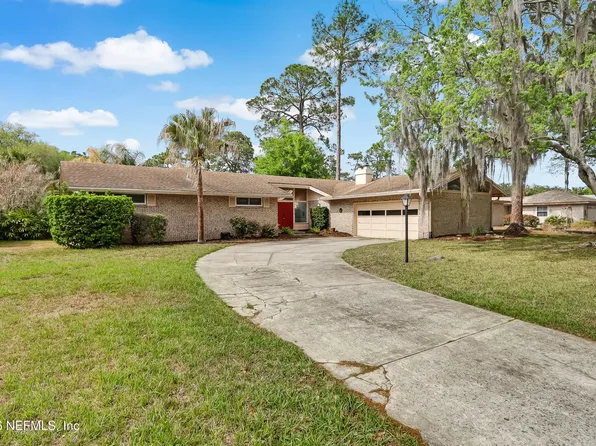 4328 Savannah Ave, Jacksonville, FL 32210