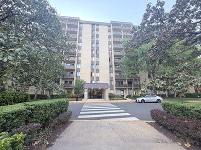 3100 S Manchester St APT 603, Falls Church, VA, 22044
