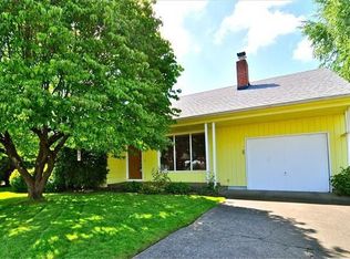 5160 NE Holman St, Portland, OR 97218