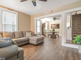 205 E New St, Mountville, PA