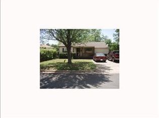 1448 NW 96th St, Oklahoma City, OK 73114