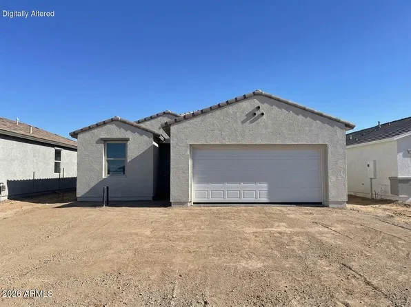 10017 E PRICKLY PEAR Lane, Florence, AZ 85132