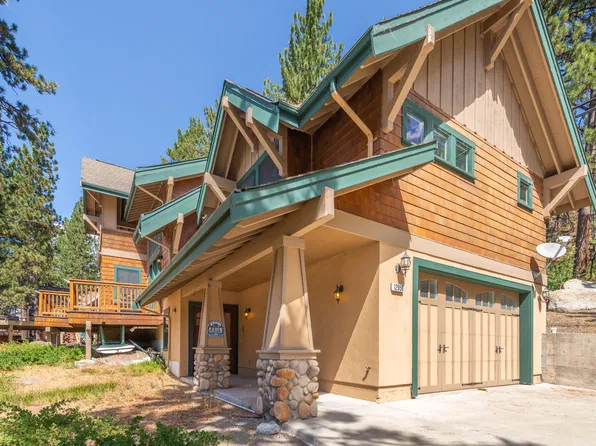 12950 Donner Pass Rd, Truckee, CA 96161