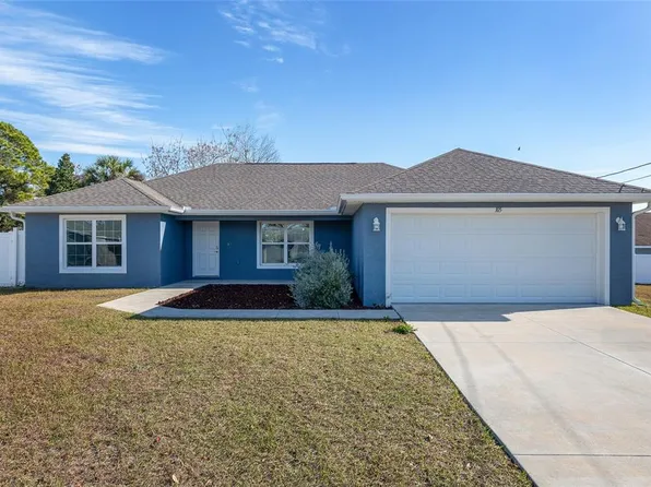 105 Juniper Run, Ocala, FL 34480