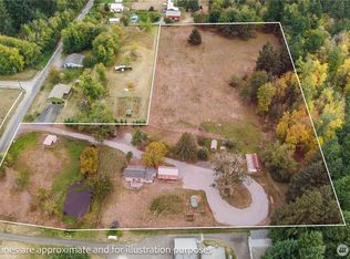 23610 94th Ave E, Graham, WA
