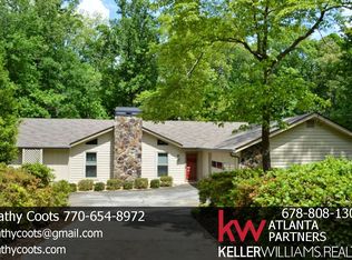 1524 Basswood Ct, Lilburn, GA 30047
