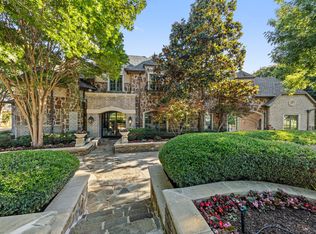 2 Terrabella Ln, Heath, TX 75032