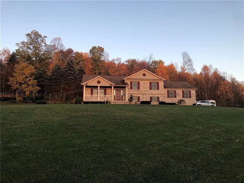 367 Harr Rd, Stahlstown, PA 15687 Zillow