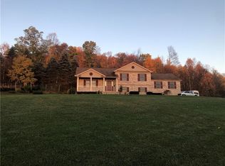 367 Harr Rd, Stahlstown, PA 15687