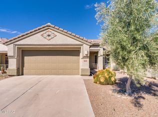 5380 W Tearblanket Pl, Marana, AZ 85658
