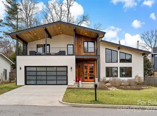 84 Malvern Walk, Asheville, NC 28806