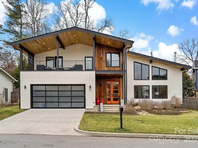 84 Malvern Walk, Asheville, NC, 28806