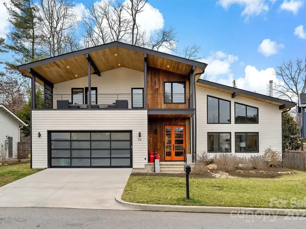 84 Malvern Walk, Asheville, NC 28806