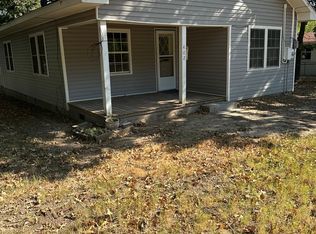 402 Hart Ave, Springdale, AR 72764
