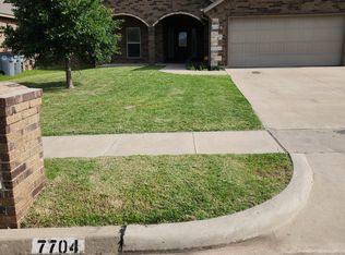 7704 SW Franks Ct, Lawton, OK 73505