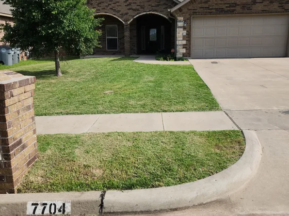 7704 SW Franks Ct, Lawton, OK 73505