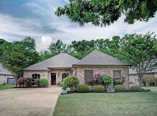 106 Bear Creek Ct, Canton, MS 39046