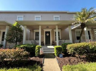14742 Clarkson Dr, Orlando, FL 32828