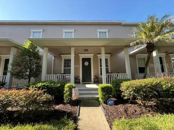 14742 CLARKSON DRIVE, ORLANDO, FL 32828