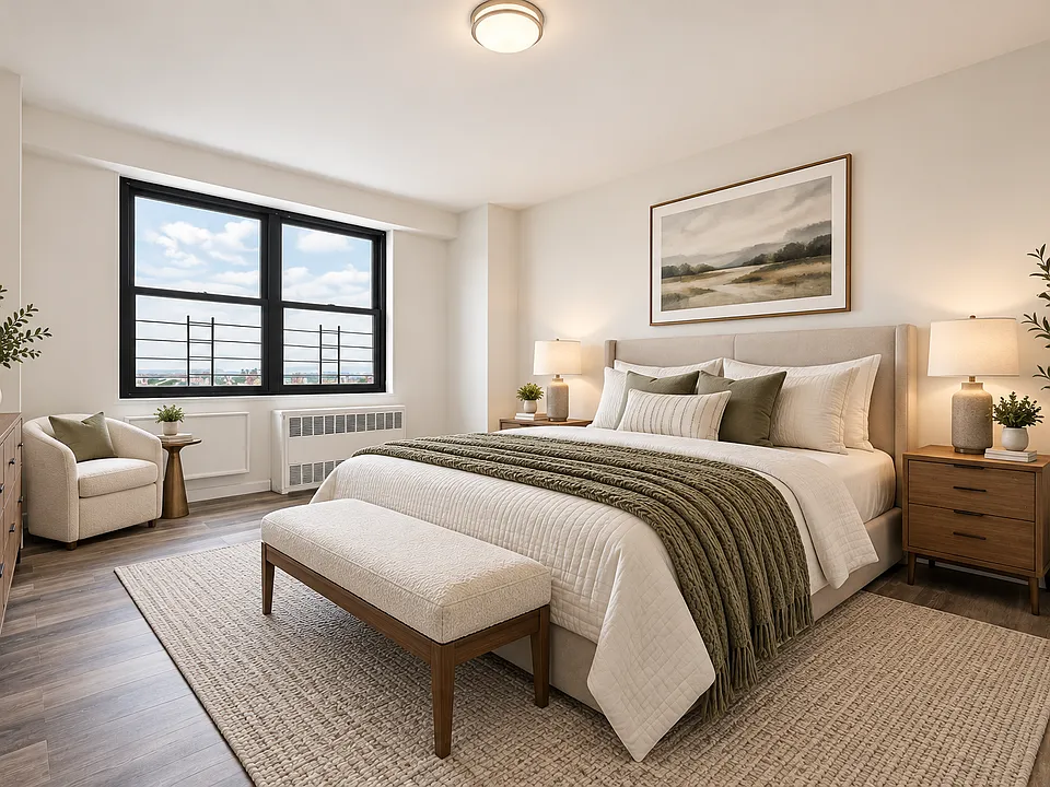 150 W 225th St #3CD
