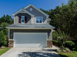 109 Wagon Tie Ln, Garner, NC 27529