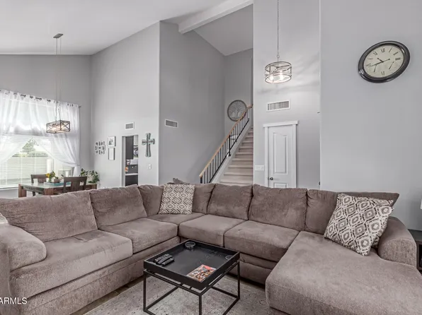 217 N IRONWOOD Street, Gilbert, AZ 85234