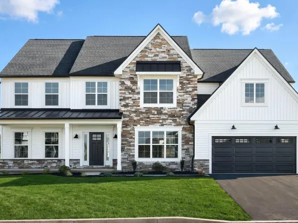 741 Sunset Blvd, Annville, PA 17003