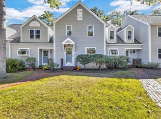 17 Southpoint Dr UNIT 17, Sandwich, MA 02563