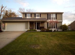 1113 Ivywood Ct, New Castle, IN 47362