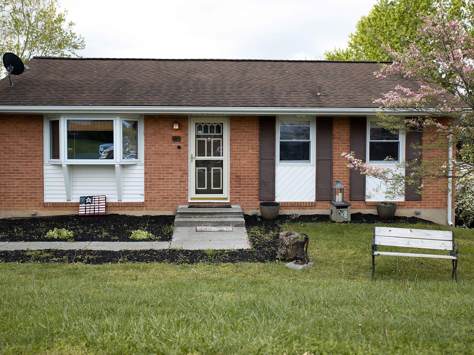 619 E Augusta Ave, Vinton, VA 24179 Zillow