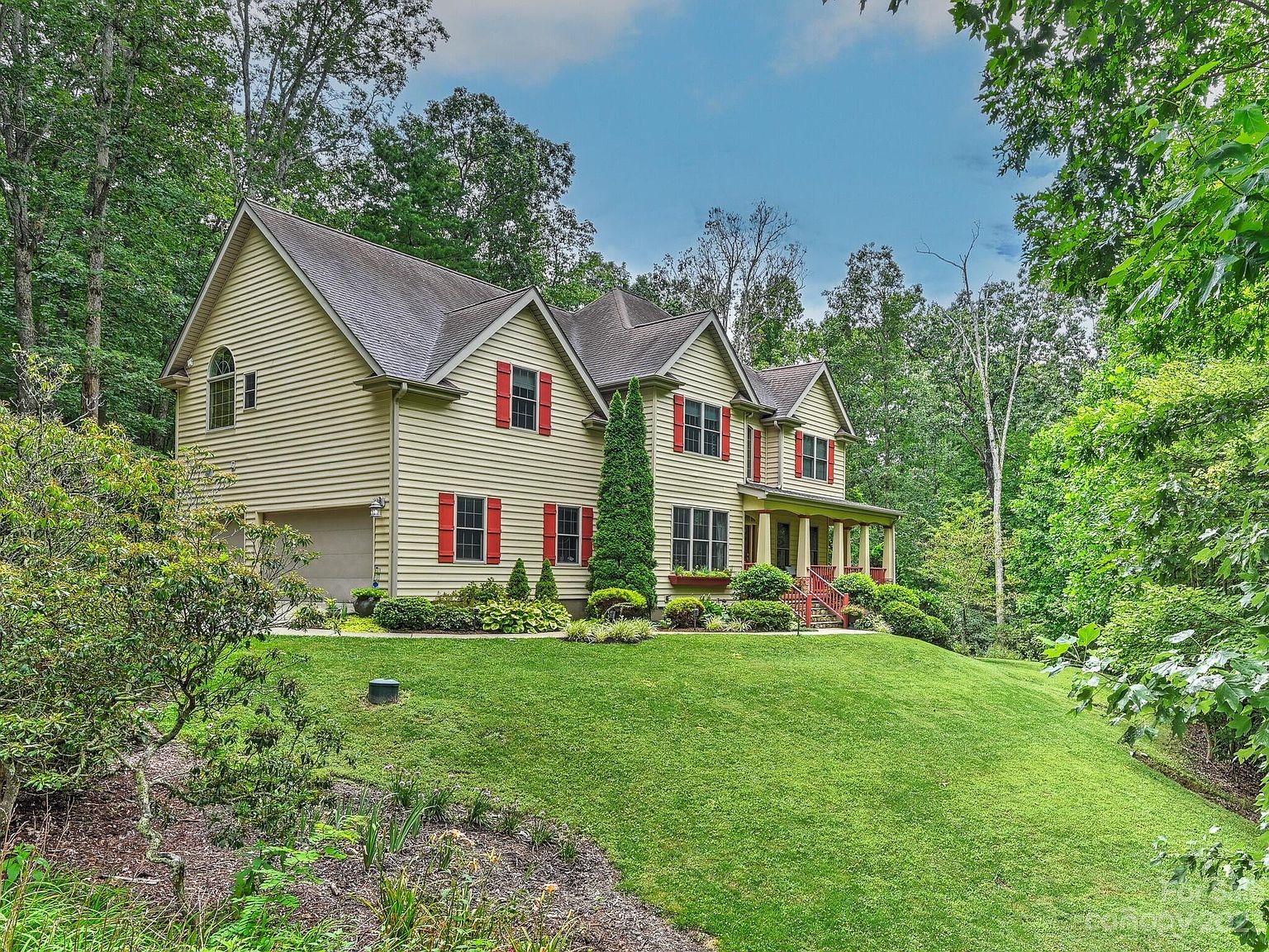 11 Landon Rd, Fairview, NC 28730 MLS 4059825 Zillow