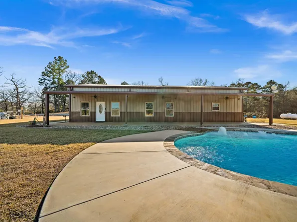 4101 E State Highway 204, Jacksonville, TX 75766