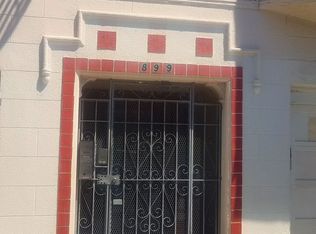 899 Capp St APT 4, San Francisco, CA 94110