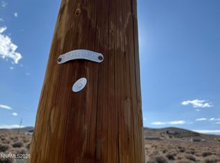 5915 Aspen St, Silver Springs, NV 89429